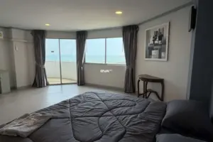 Condo for Sale Pattaya Grand View Condo BVA109290