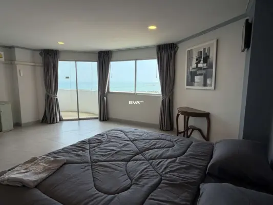 Condo for Sale Pattaya Grand View Condo BVA109290