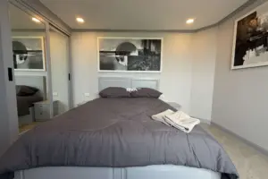 Condo for Sale Pattaya Grand View Condo BVA109290