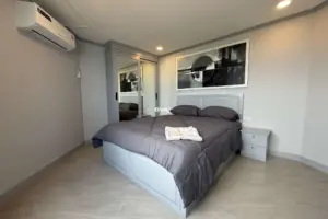 Condo for Sale Pattaya Grand View Condo BVA109290