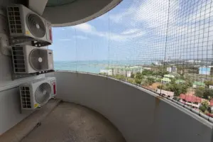 Condo for Sale Pattaya Grand View Condo BVA109290