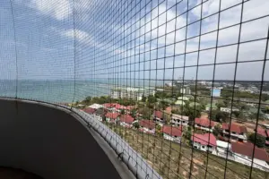 Condo for Sale Pattaya Grand View Condo BVA109290
