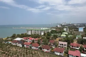 Condo for Sale Pattaya Grand View Condo BVA109290