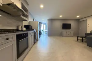 Condo for Sale Pattaya Grand View Condo BVA109290
