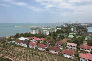 Condo for Sale Pattaya Grand View Condo BVA109290