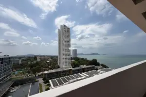 Condo for Sale Pattaya Grand View Condo BVA109290
