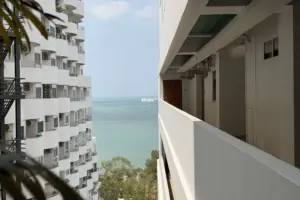 Condo for Sale Pattaya Grand View Condo BVA109290