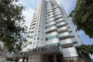 Condo for Sale Pattaya Grand View Condo BVA109290
