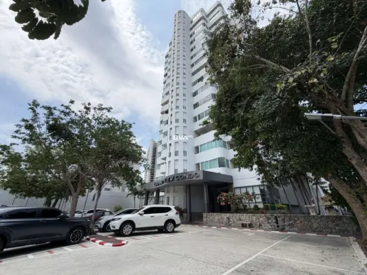 Condo for Sale Pattaya Grand View Condo BVA109290