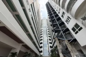 Condo for Sale Pattaya Grand View Condo BVA109290
