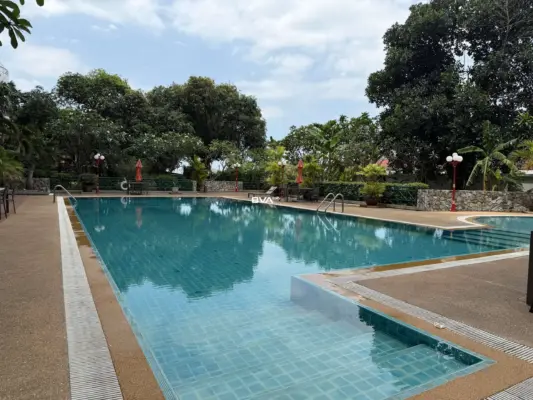 Condo for Sale Pattaya Grand View Condo BVA109290