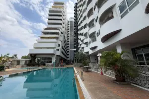 Condo for Sale Pattaya Grand View Condo BVA109290