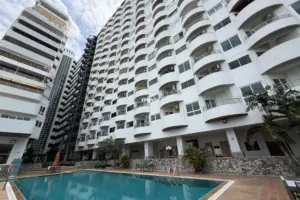 Condo for Sale Pattaya Grand View Condo BVA109290