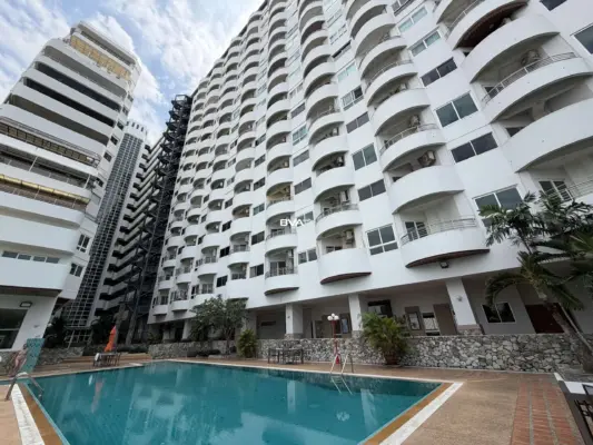 Condo for Sale Pattaya Grand View Condo BVA109290