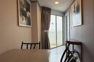 Condo for Sale Pattaya Grand View Condo BVA109290