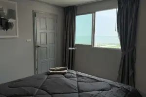 Condo for Sale Pattaya Grand View Condo BVA109290