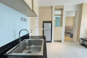Condo for Sale Pattaya Grande Caribbean Jomtien BVA111508