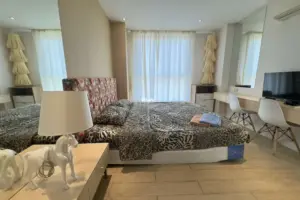 Condo for Sale Pattaya Grande Caribbean Jomtien BVA111508