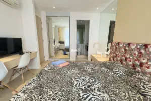 Condo for Sale Pattaya Grande Caribbean Jomtien BVA111508