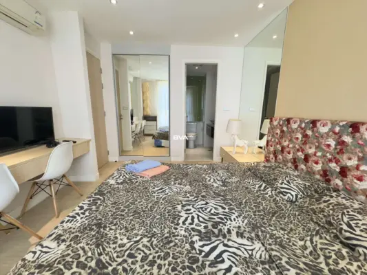 Condo for Sale Pattaya Grande Caribbean Jomtien BVA111508