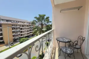 Condo for Sale Pattaya Grande Caribbean Jomtien BVA111508