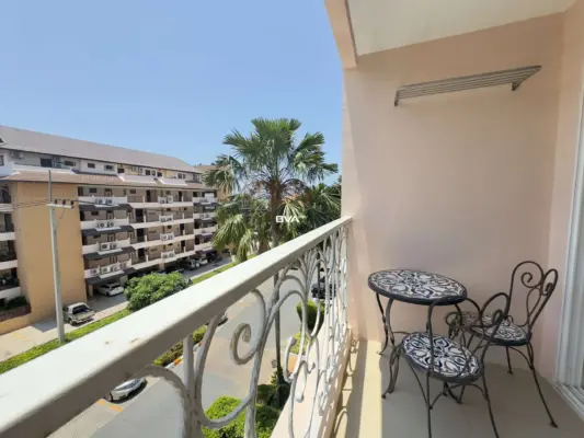 Condo for Sale Pattaya Grande Caribbean Jomtien BVA111508