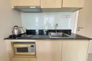 Condo for Sale Pattaya Grande Caribbean Jomtien BVA111508