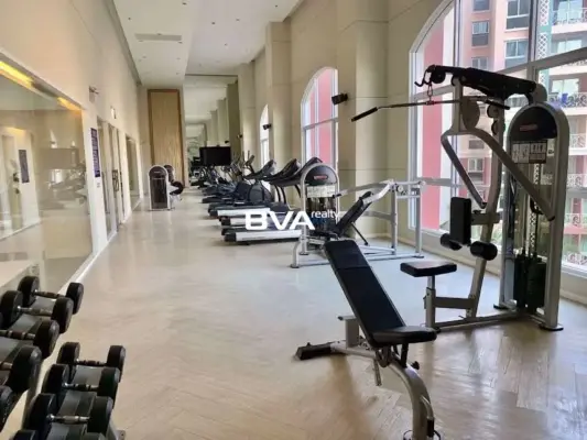 Condo for Sale Pattaya Grande Caribbean Jomtien BVA111508