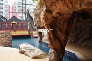 Condo for Sale Pattaya Grande Caribbean Jomtien BVA111508