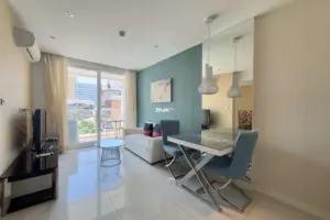 Condo for Sale Pattaya Grande Caribbean Jomtien BVA111508