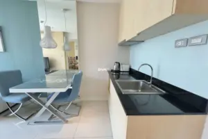 Condo for Sale Pattaya Grande Caribbean Jomtien BVA111508