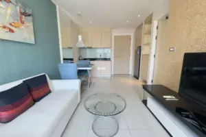 Condo for Sale Pattaya Grande Caribbean Jomtien BVA111508