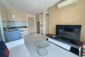 Condo for Sale Pattaya Grande Caribbean Jomtien BVA111508