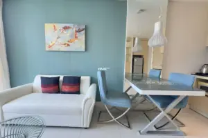 Condo for Sale Pattaya Grande Caribbean Jomtien BVA111508