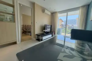 Condo for Sale Pattaya Grande Caribbean Jomtien BVA111508