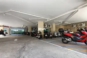 Condo For Sale Pattaya Hyde Park Residence 1 Pratumnak BVA113482