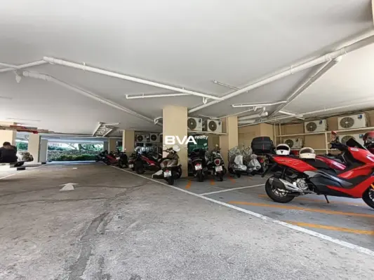 Condo For Sale Pattaya Hyde Park Residence 1 Pratumnak BVA113482