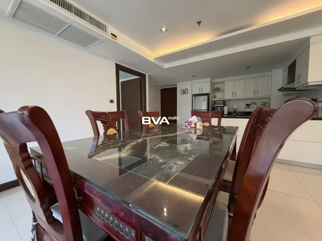 Condo For Sale Pattaya Hyde Park Residence 1 Pratumnak BVA113482