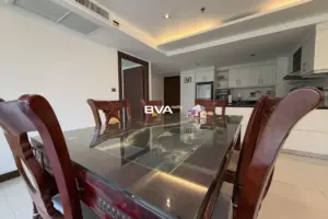 Condo For Sale Pattaya Hyde Park Residence 1 Pratumnak BVA113482