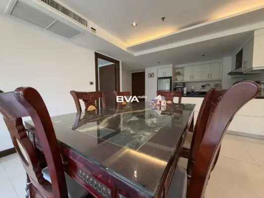 Condo For Sale Pattaya Hyde Park Residence 1 Pratumnak BVA113482