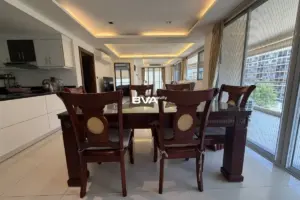 Condo For Sale Pattaya Hyde Park Residence 1 Pratumnak BVA113482