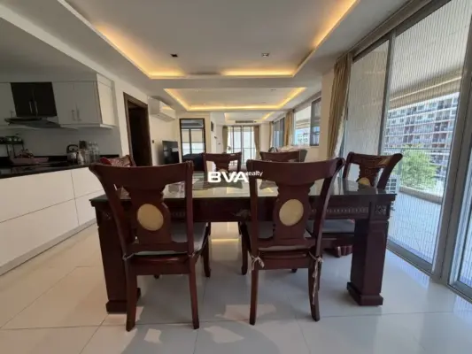 Condo For Sale Pattaya Hyde Park Residence 1 Pratumnak BVA113482