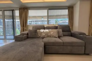 Condo For Sale Pattaya Hyde Park Residence 1 Pratumnak BVA113482