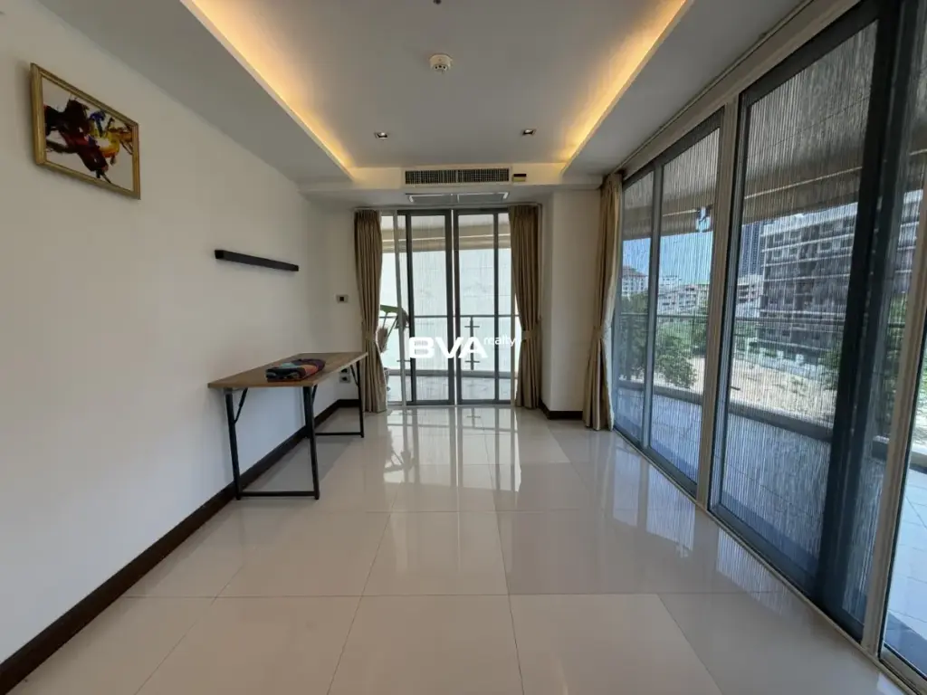Condo For Sale Pattaya Hyde Park Residence 1 Pratumnak BVA113482
