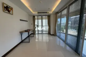 Condo For Sale Pattaya Hyde Park Residence 1 Pratumnak BVA113482