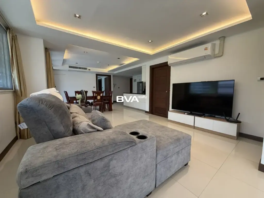 Condo For Sale Pattaya Hyde Park Residence 1 Pratumnak BVA113482