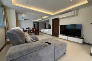 Condo For Sale Pattaya Hyde Park Residence 1 Pratumnak BVA113482