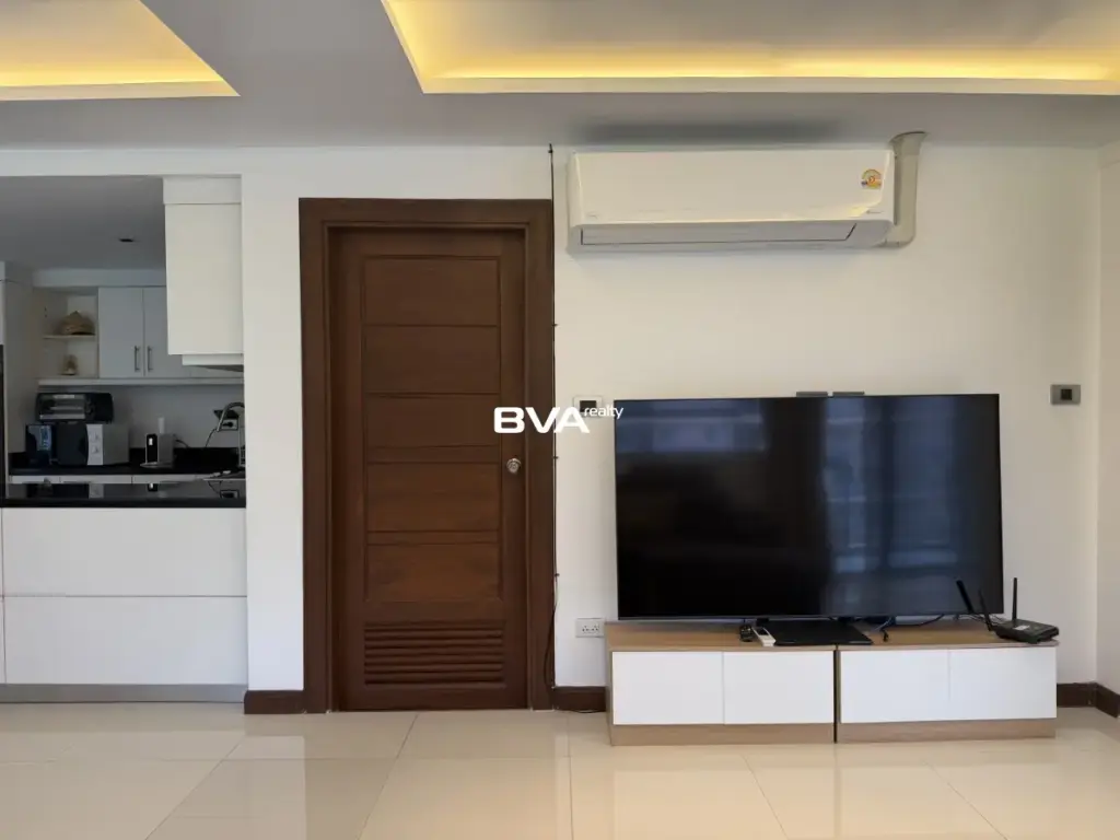 Condo For Sale Pattaya Hyde Park Residence 1 Pratumnak BVA113482