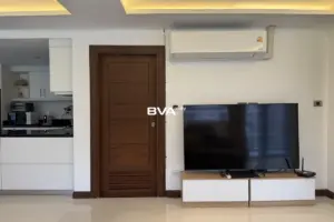 Condo For Sale Pattaya Hyde Park Residence 1 Pratumnak BVA113482