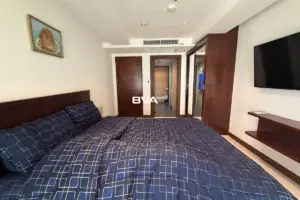 Condo For Sale Pattaya Hyde Park Residence 1 Pratumnak BVA113482